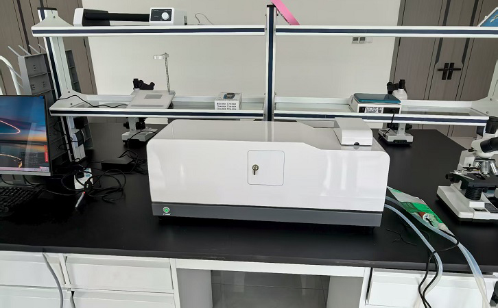 TJ-S2100濕法激光粒度分析儀